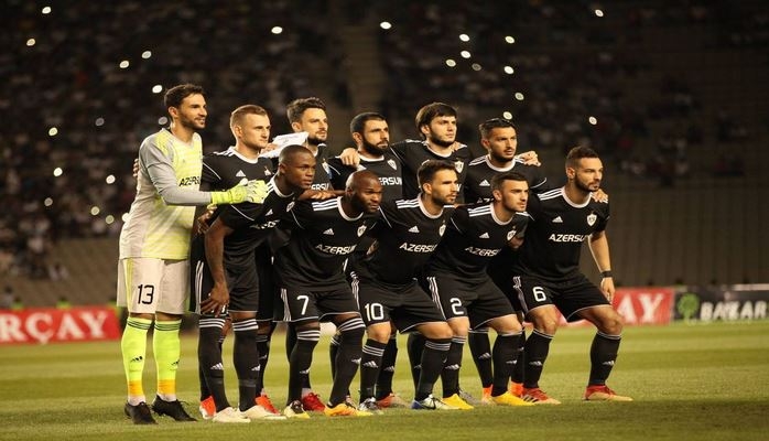 “Qarabağ”ın Avropa Liqasının qrup mərhələsindəki son iki ev oyununun biletləri satışa çıxarılıb