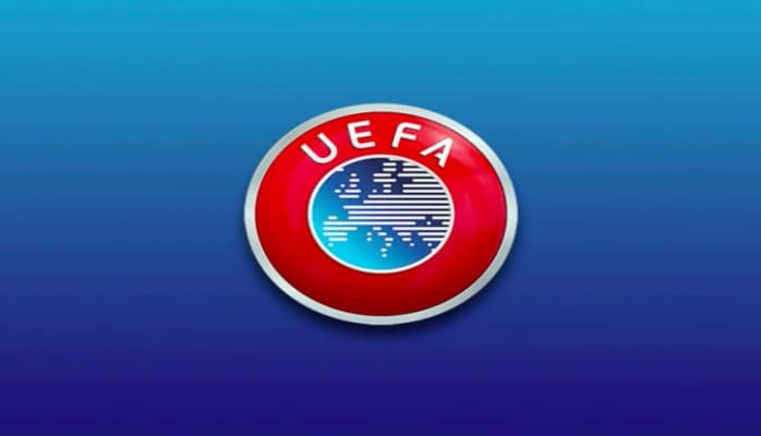 UEFA 'Qəbələ'yə 25 min avro ödəyib