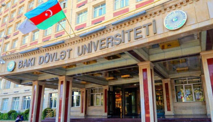 Новое назначение в БГУ