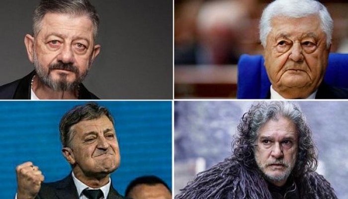 Moskvanın “FaceApp” oyunu: Dünya təşvişdə