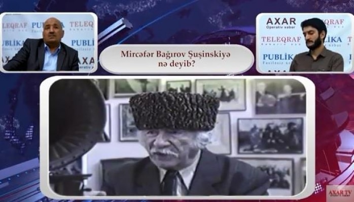 Faktlar açılır: Böyük yazıçımız Moskvada yandırılıb?