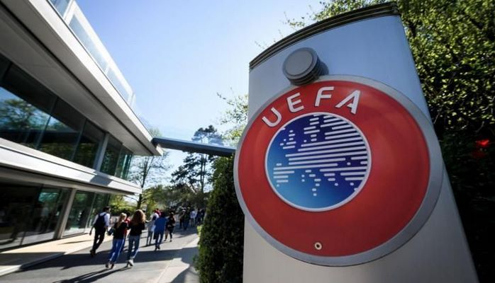 UEFA "Qəbələ"yə daha 25 min avro ödəyib