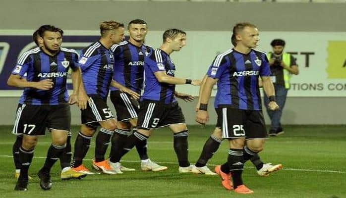 Rəsmiləşdi: “Qarabağ”a texniki məğlubiyyət və 8 min manatlıq cərimə