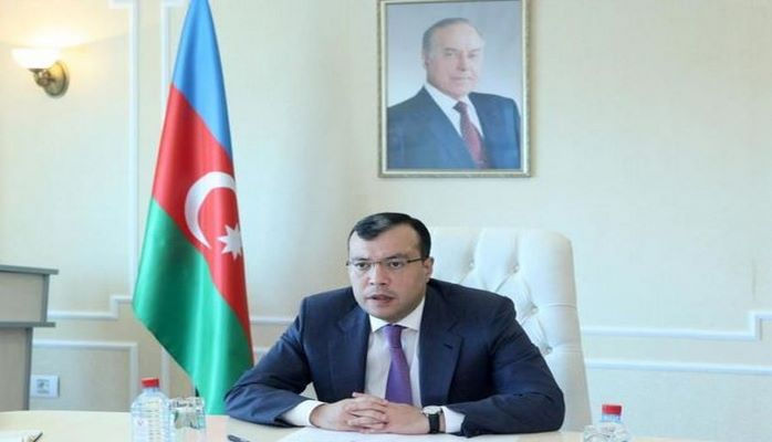 Sahil Babayev: Aİ ilə Azərbaycanın birgə həyata keçirdiyi layihələr uğurlu əməkdaşlığın nümunəsidir