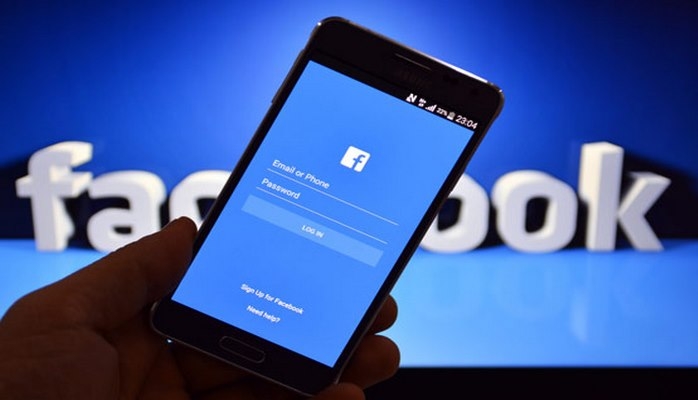 Böyük Britaniya "Facebook"u 500 min funt sterlinq məbləğində cərimələyib