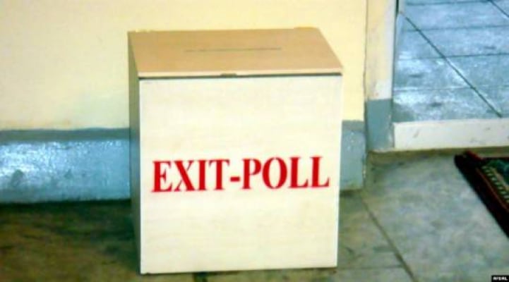 Parlament seçkilərində “exit-poll” keçirmək istəyənlər üçün son gün