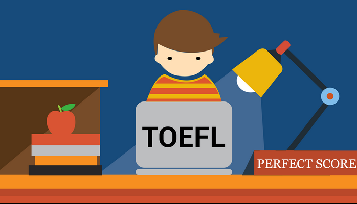 TOEFL nədir?