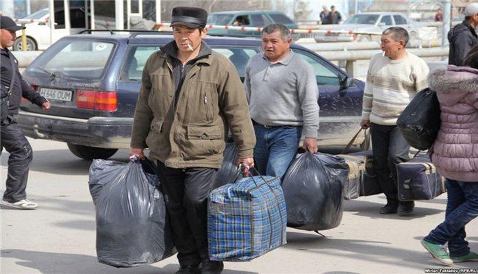 Azərbaycanda yaşamağa gələnlərin sayı – Açıqlandı