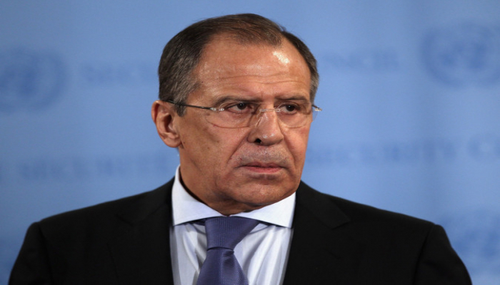 Serqey Lavrov: “ABŞ kosmosa silah yerləşdirir”