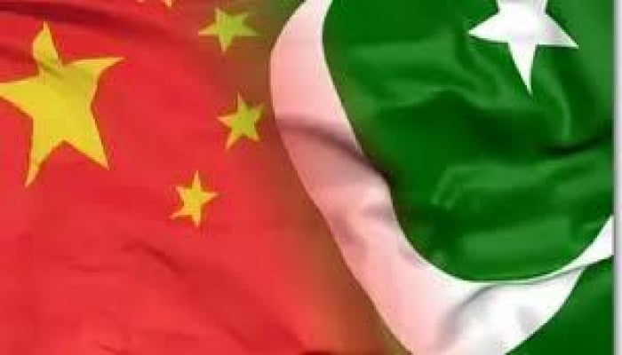 Китай поможет Пакистану построить больницу для зараженных коронавирусом