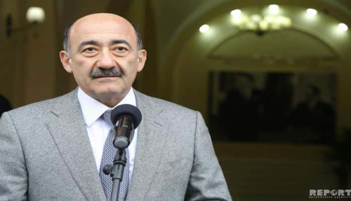 Əbülfəs Qarayev: “Avropa Liqasının finalı ilə əlaqədar mədəniyyət müəssisələri turistləri qarşılamağa hazırdır”