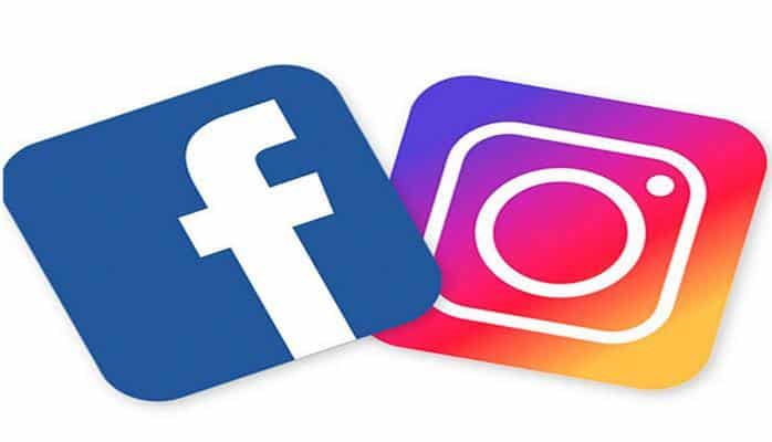 "Facebook" və "İnstagram" çökdü