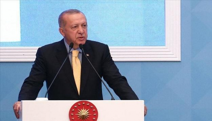 Bu gün Putinlə danışdıq, sabah isə Trampla... - Ərdoğan