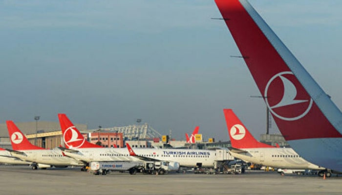 "Turkish Airlines" yalnız 5 şəhərə uçuşlar həyata keçirəcək