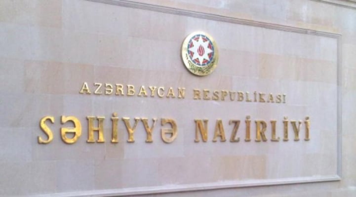 Nazir instituta yeni direktor təyin etdi