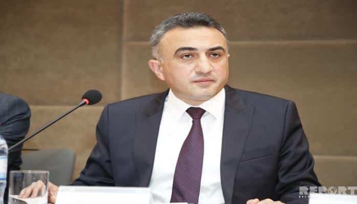 Anar Bağırov: 'Regionlarda fəaliyyət göstərən vəkillər vergidən azad edilə bilər'