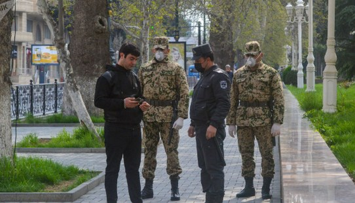 Azərbaycanda koronavirus nə zaman bitəcək? - Baş infeksionistdən açıqlama