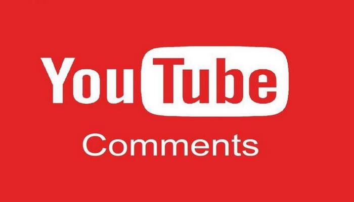 YouTube тестирует перенос комментариев в отдельное окно