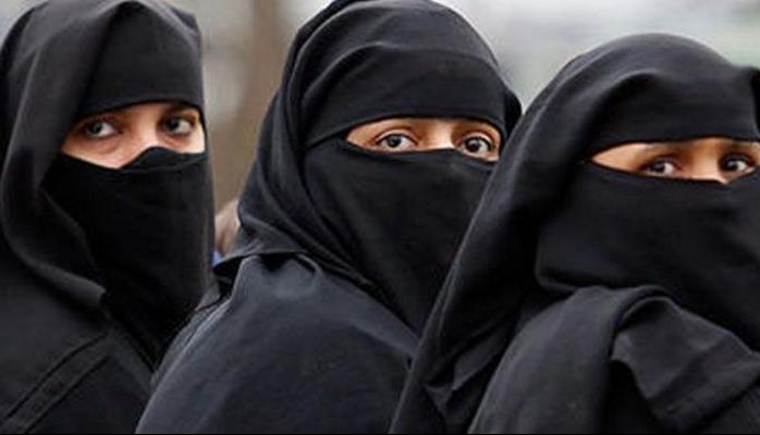 Gürcüstanda da niqab və çadra qadağan olunur