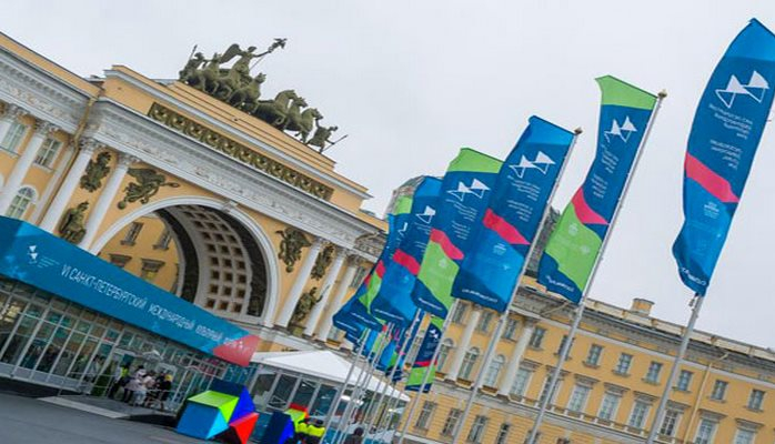 Азербайджан получит статус страны-гостя Петербургского культурного форума в 2020 году