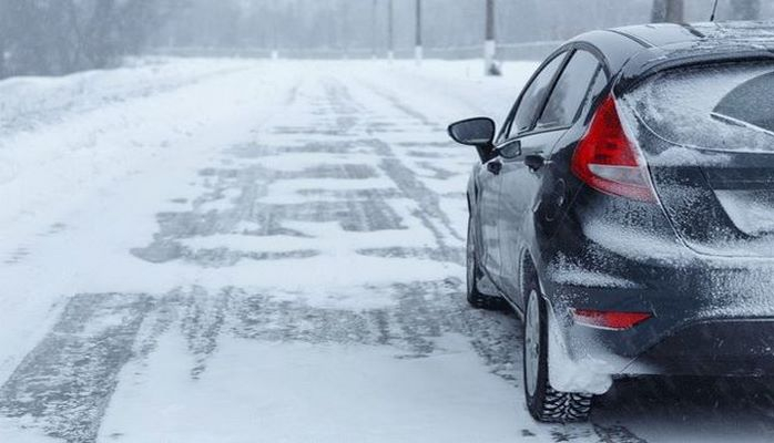 Дорожная полиция обратилась к водителям