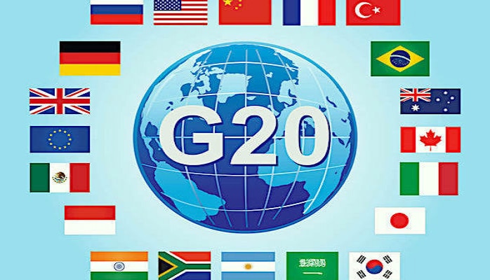 Министры здравоохранения G20 выступили за активную поддержку работающих пожилых людей