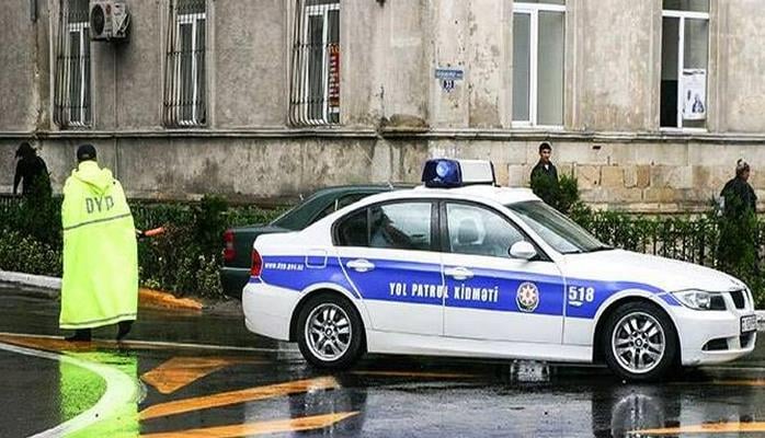 Bu sürücülər 40 manat cərimələnəcək - Yol polisindən xəbərdarlıq