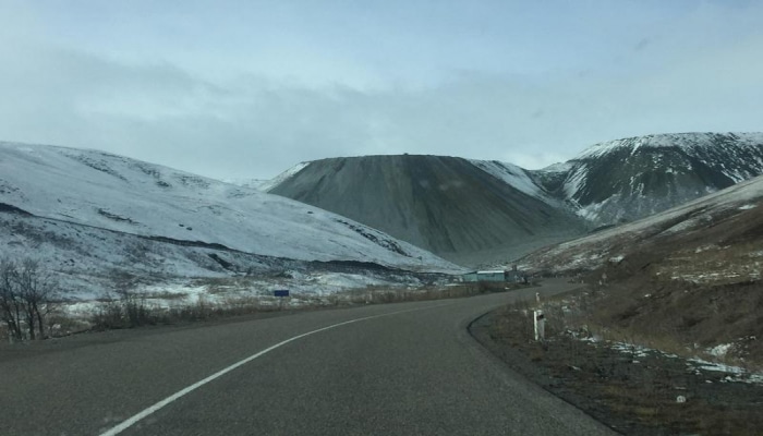 Ermənilər Zəngəzurdan Cəbrayıla yeni yol çəkəcək