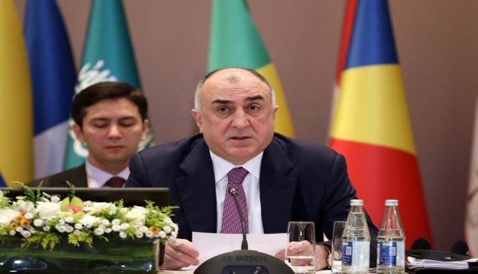 Elmar Məmmədyarov: 'Azərbaycan Qoşulmama Hərəkatı ölkələrinin etimadını qazanıb'