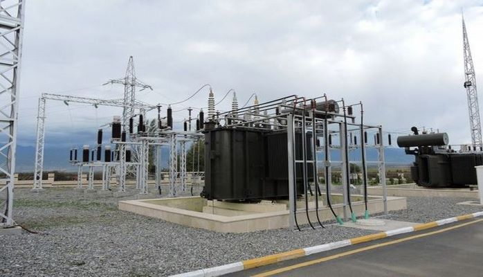 İki yüzdən artıq kəndin elektrik enerji şəbəkəsi yenidən qurulacaq