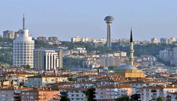 Bakının azad edilməsinin 100-cü ildönümü ilə bağlı Ankarada möhtəşəm konsert veriləcək