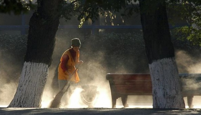 Havadakı toz nədən qaynaqlanır və nə qədər davam edəcək?