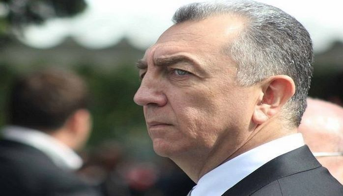 Eldar Əzizov: Bakının yeni baş planı hazırlanır