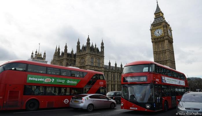 Londonda Azərbaycanın yeni turizm brendi təqdim olunacaq