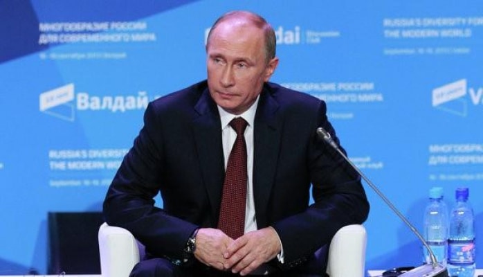 Putin açıqladı: Qardaşımın cəsədini onlar tapmışdılar