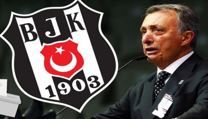 “Beşiktaş” klubuna yeni prezident seçilib