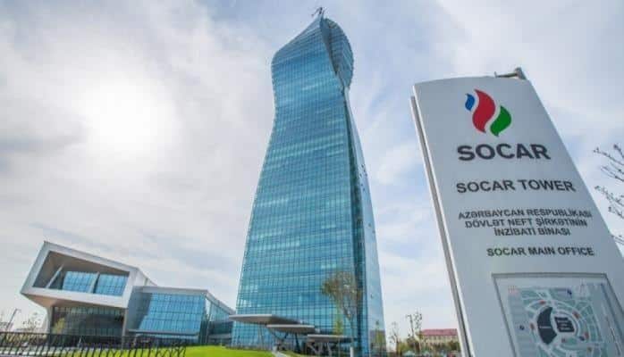 SOCAR üzrə işçilərin orta aylıq əməkhaqqı açıqlanıb