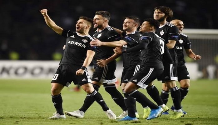 "Qarabağ"ın futbolçusu ən yaxşılar siyahısında - UEFA TOP-5-i açıqladı