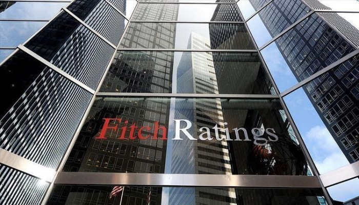 "Fitch": Bu il Avrozona iqtisadiyyatı 7% azalacaq