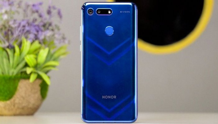 Honor-un ilk 5G smartfonu ilin sonunda buraxılacaq