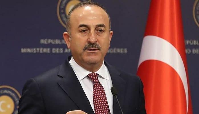 Çavuşoğlu: “Ərdoğanın da Putinə dediyi kimi Rusiya səylərini artırsa, Qarabağ münaqişəsi həllini tapar”