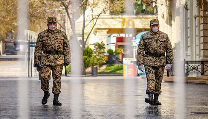 Karantin rejimi dekabr ayına qədər uzadılır? - AÇIQLAMA