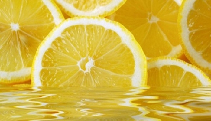 Dondurulmuş limon bakteriya əleyhinə təsir göstərir