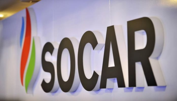 SOCAR neft və lay sularının dənizə axıdılmasına dair yayılan məlumatlara münasibət bildirib