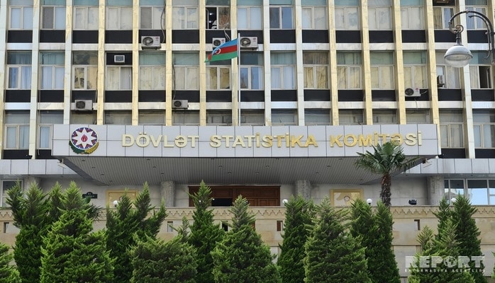 Dövlət Statistika Komitəsi: Sosial şəbəkələrdə yayılan rəqəmlər işsizlərin sayını düzgün göstərmir - Siyahı