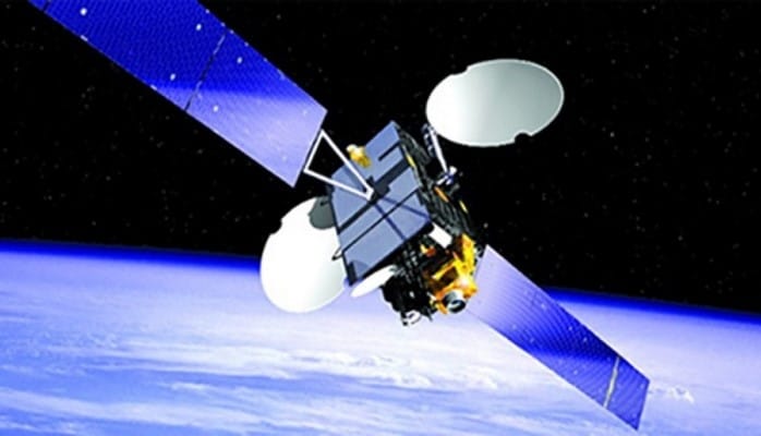 Стало известно время запуска на орбиту Azerspace-2/Intelsat 38