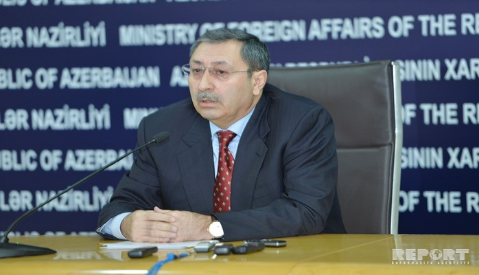 Халаф Халафов назначен руководителем Аппарата Кабинета министров