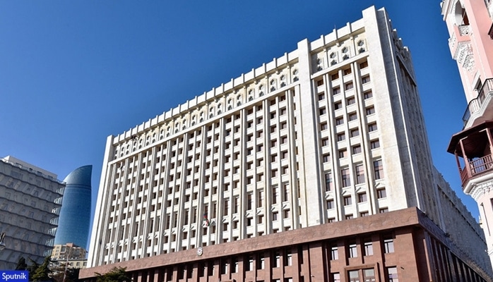 Комиссия по вопросам помилования при президенте Азербайджана рассмотрела свыше 600 обращений