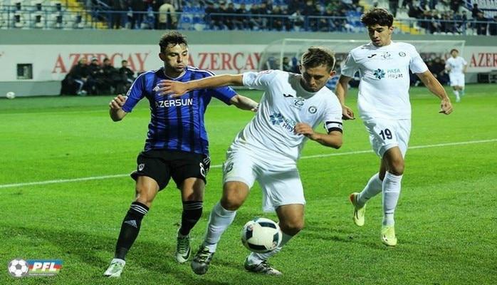 Futbol üzrə Azərbaycan Premyer Liqasında IV tura start veriləcək