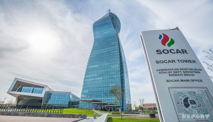 SOCAR: “Ötən il 89 neftçi ailəsi yeni mənzillərlə təmin olunub”